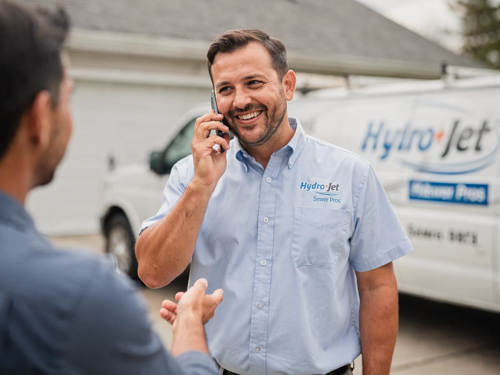 Hydro Jetting Goodwater, AL FAQs